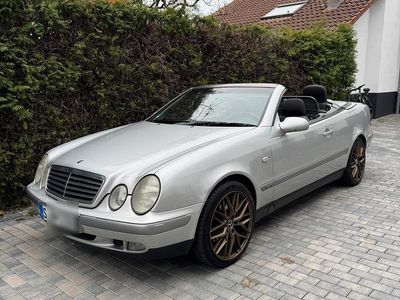 Mercedes CLK230