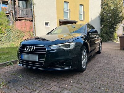 gebraucht Audi A6 Quattro 3.0 TDI