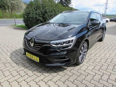 Renault Mégane IV