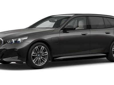 Usata BMW 550e 489 CV (359 kW) 2025 Station wagon