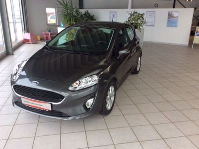 gebraucht Ford Fiesta Fiesta