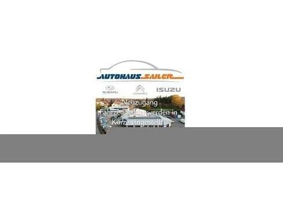 Gebraucht Subaru Forester Exclusive+ 150 PS (110 kW) 2017 SUV