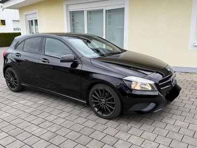 Mercedes A200