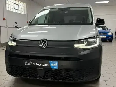 Gebraucht VW Caddy