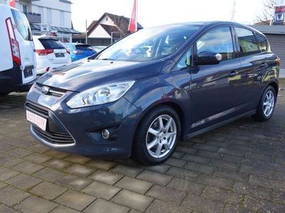 gebraucht Ford C-MAX SYNC Edition