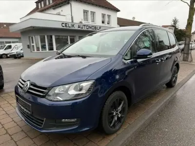 Gebraucht VW Sharan