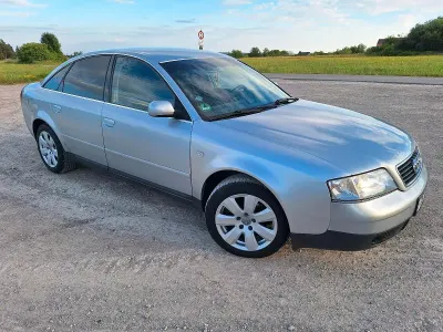 Gebraucht Audi A6