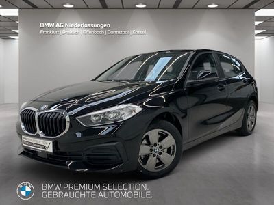 gebraucht BMW 118 i Hatch