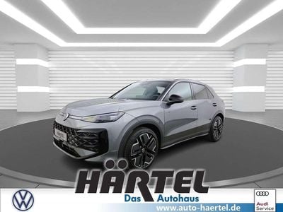 Ny VW T-Roc R-line 150 HK (110 kW) 2026 Svart SUV