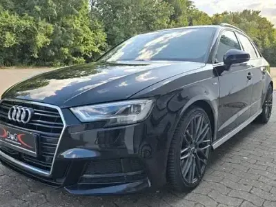 Gebraucht Audi A3
