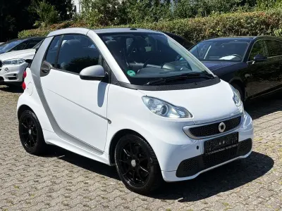 Gebraucht Smart ForTwo Cabrio