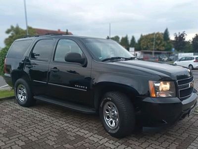 gebraucht Chevrolet Tahoe 