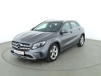 Mercedes GLA200