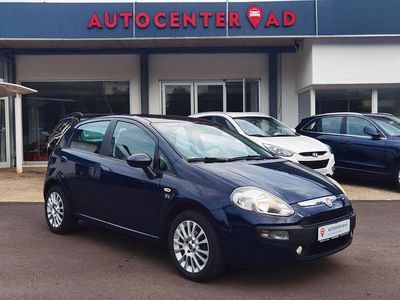 Fiat Punto Evo