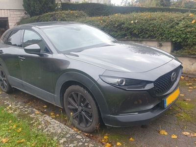 gebraucht Mazda CX-30 e-Skyactiv X 2.0 M Hybrid