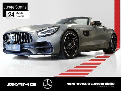 Gebraucht Mercedes AMG GT C AMG 557 PS (409 kW) 2022 Andere farbe Coupé