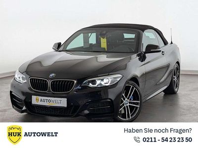 BMW M240