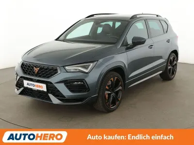 Gebraucht Cupra Ateca
