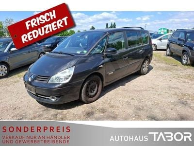 Renault Grand Espace