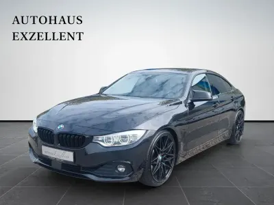 Gebraucht BMW 430 Gran Coupé
