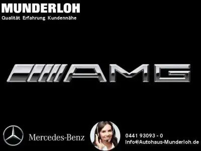 Gebraucht Mercedes E63S AMG AMG 612 PS (450 kW) 2021 Schwarz Limousine