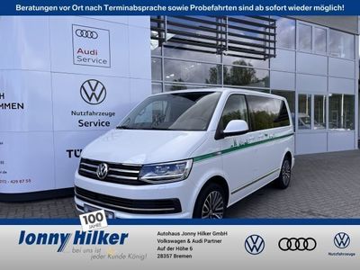 gebraucht VW Multivan T6Comfortline