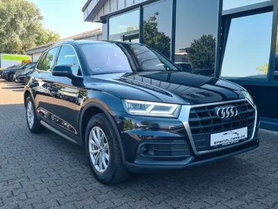 Gebraucht Audi Q5