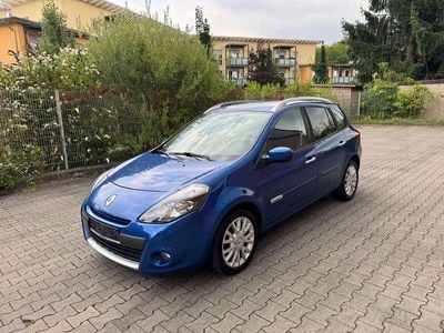 Renault Clio GrandTour