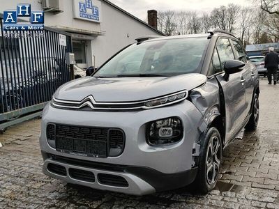 gebraucht Citroën C3 Aircross PureTech 130 EAT SITZHZG Komfort