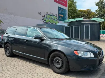 Gebraucht Volvo V70