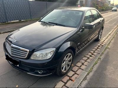 Mercedes C350
