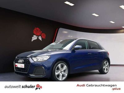 gebraucht Audi A1 Sportback Advanced