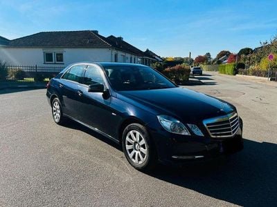 Mercedes E350