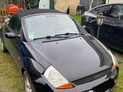 Ford StreetKa