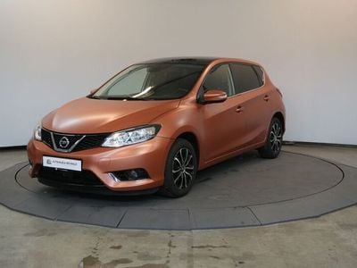 Nissan Pulsar