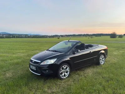 Używany Ford Focus