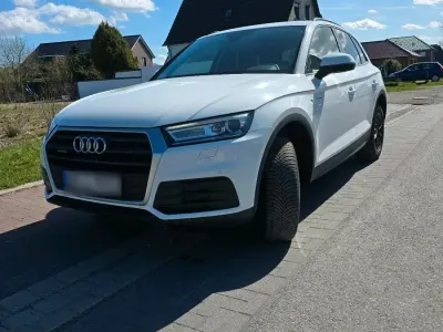 Gebraucht Audi Q5