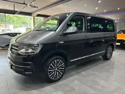 Gebraucht VW Multivan