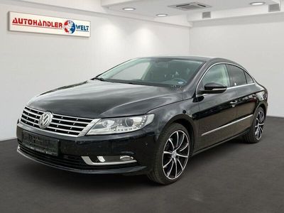 VW CC
