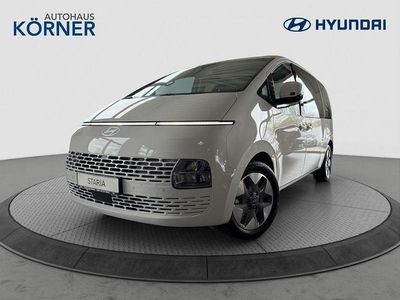 Neu Hyundai Staria Trend 224 PS (164 kW) 2026 Weiss Van / Kleinbus