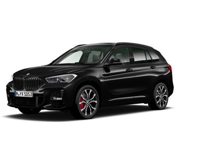 gebraucht BMW X1 xDrive25i