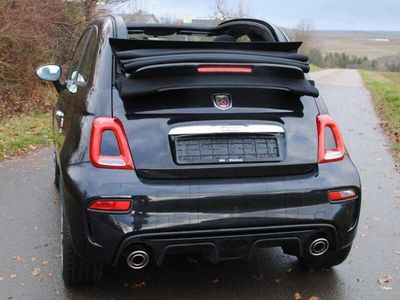 Abarth 595C