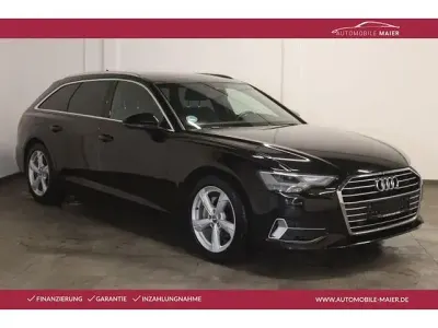 Gebraucht Audi A6 Sport 204 PS (150 kW) 2019 Kombi