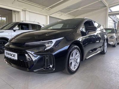 Black mica Gebraucht 2025 Suzuki Swace Comfort+ Kombi | 31.400 € (Etwas zu teuer)