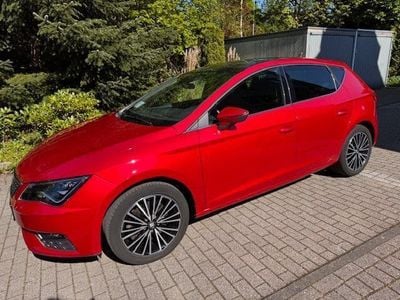 Seat Leon ST