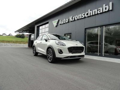 Ford Puma Gen-E