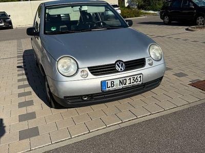 VW Lupo