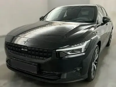 Gebraucht Polestar 2 Pilot 300 kW (408 PS) 2021 Thunder grey Kleinwagen