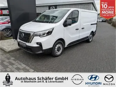 Gebraucht Nissan Primastar