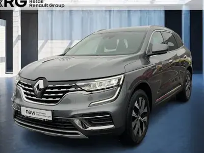 Gebraucht Renault Koleos